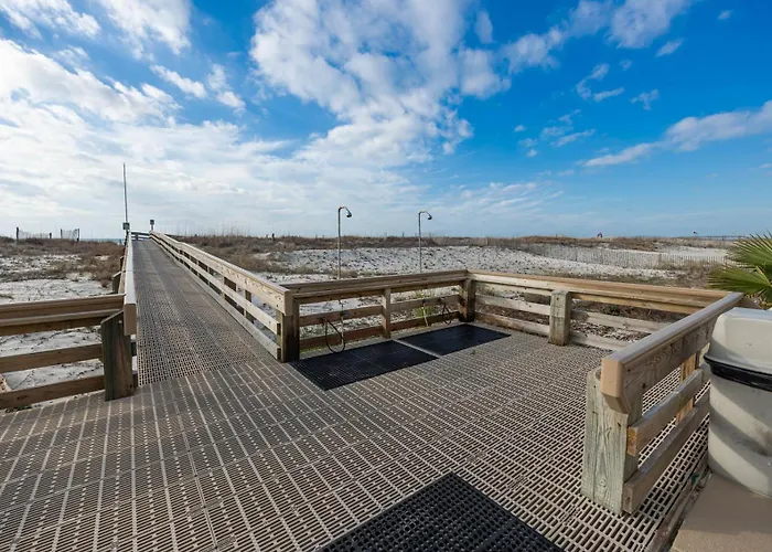 Island Winds West 778 Apartment *