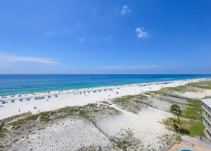 Apartment Island Winds West 778