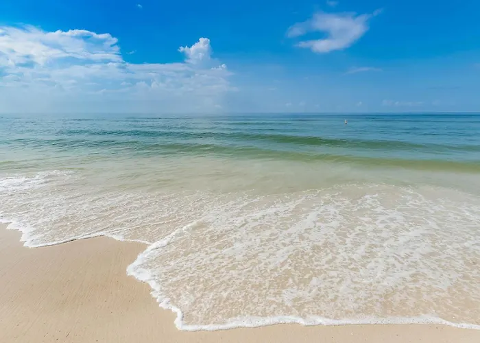 Island Winds West 778 Gulf Shores