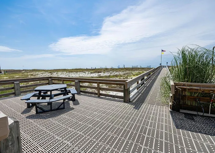 Island Winds West 778 Apartment *