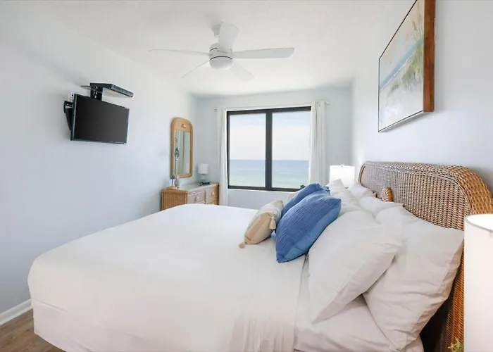 Island Winds West 778 Apartment Gulf Shores