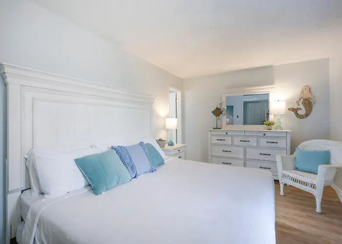 Apartment Island Winds West 778 Gulf Shores