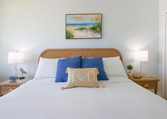 Apartment Island Winds West 778 Gulf Shores